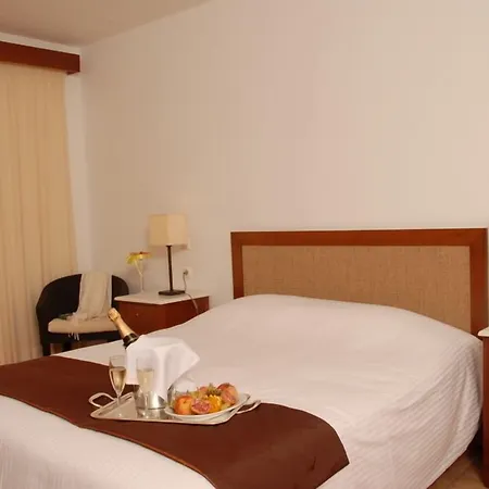 Hotell Bitzaro Grande &
