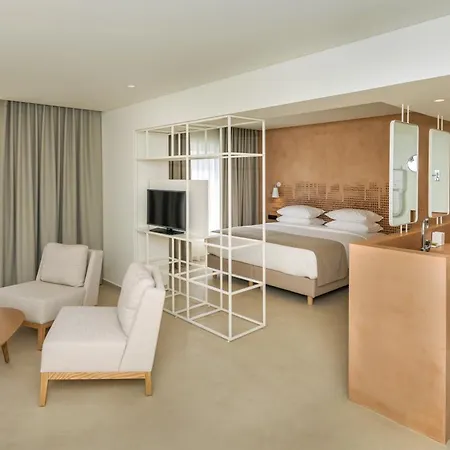 Hotell Bitzaro Grande &