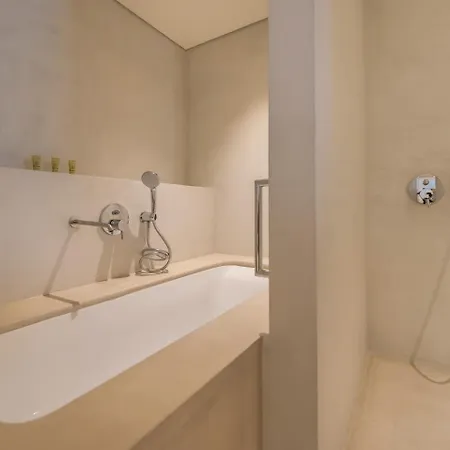 Hotell Bitzaro Grande &