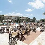 Hotell Bitzaro Grande &