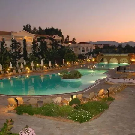 Bitzaro Grande & 3* Kalamákion