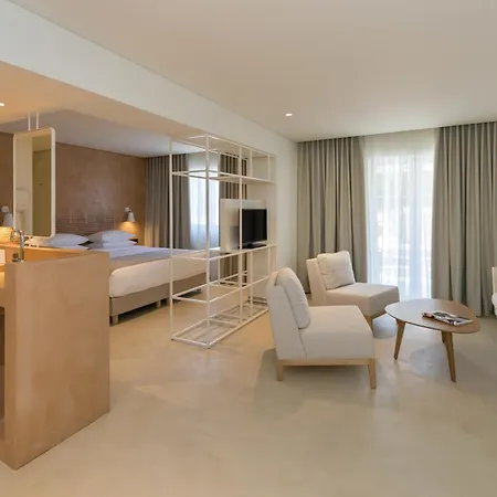 Hotel Bitzaro Grande &