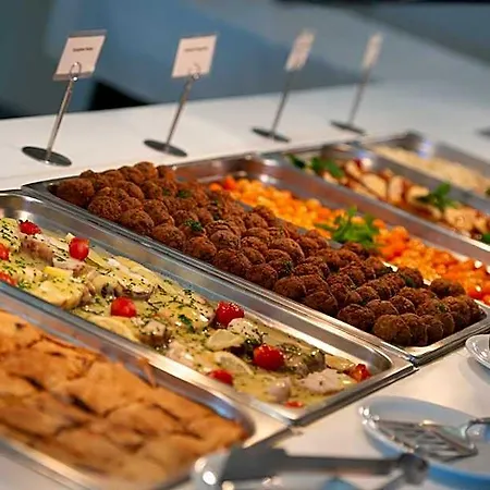 Bitzaro Grande Hotel&suites