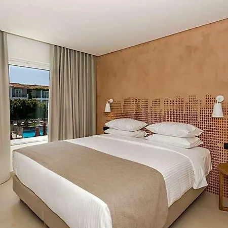 Bitzaro Grande Hotel&suites 3*