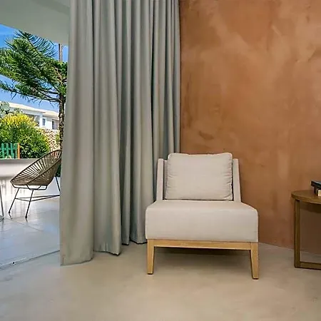 Bitzaro Grande Hotel&suites Hotel