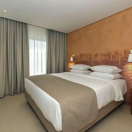 Hotel Bitzaro Grande Hotel&suites 3*