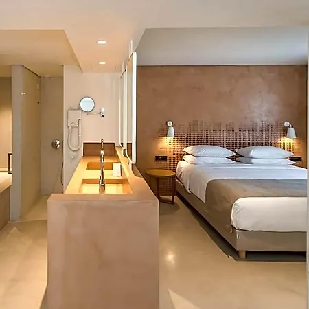 Bitzaro Grande Hotel&suites 3*
