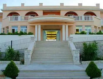 Otel Bitzaro Grande & Kalamákion