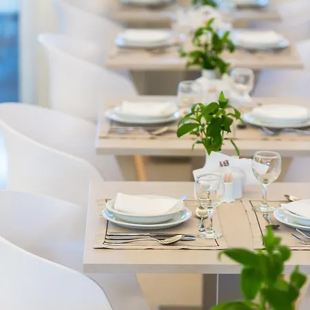 Bitzaro Grande & Hotel