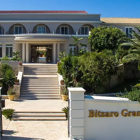 酒店 Bitzaro Grande & 3*