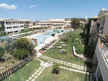 Bitzaro Grande Hotel&suites Hotel