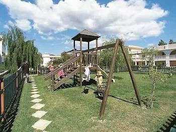 Bitzaro Grande Hotel&suites 3* Kalamákion