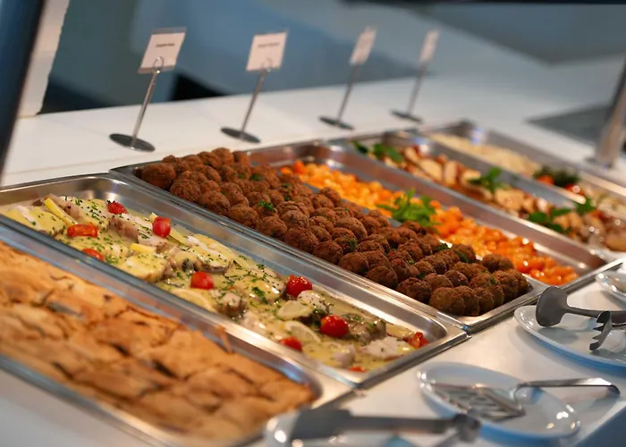 Hotel Bitzaro Grande Hotel&suites 3*