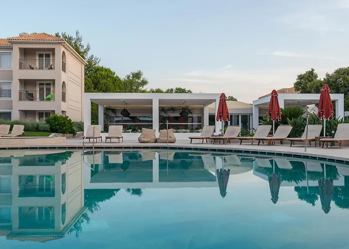 Hotel Bitzaro Grande Hotel&suites Kalamákion