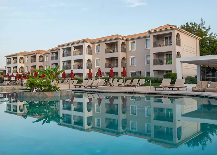 Bitzaro Grande Hotel&suites Hotel 3*