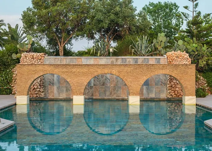 Bitzaro Grande Hotel&suites