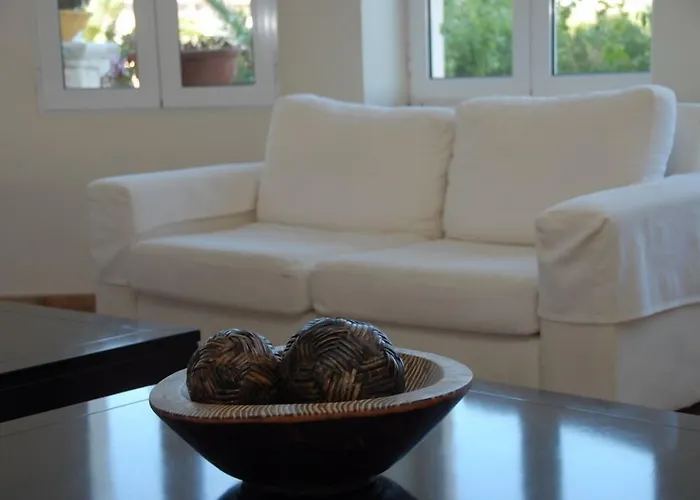 Bitzaro Grande Hotel&suites Kalamákion