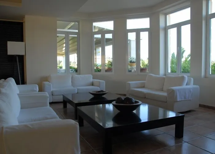 Hotel Bitzaro Grande Hotel&suites 3*