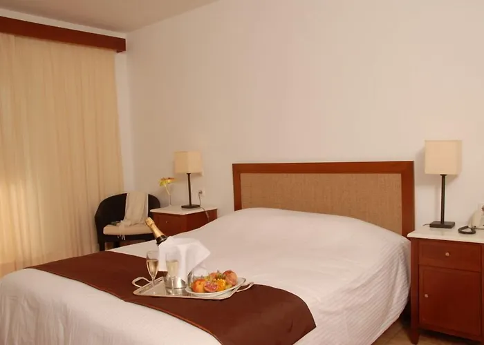 Hotel Bitzaro Grande Hotel&suites