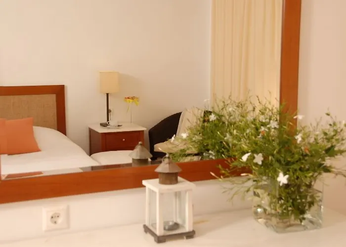 Hotel Bitzaro Grande Hotel&suites Kalamákion