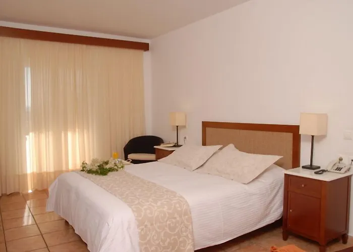 Bitzaro Grande Hotel&suites Hotel 3*