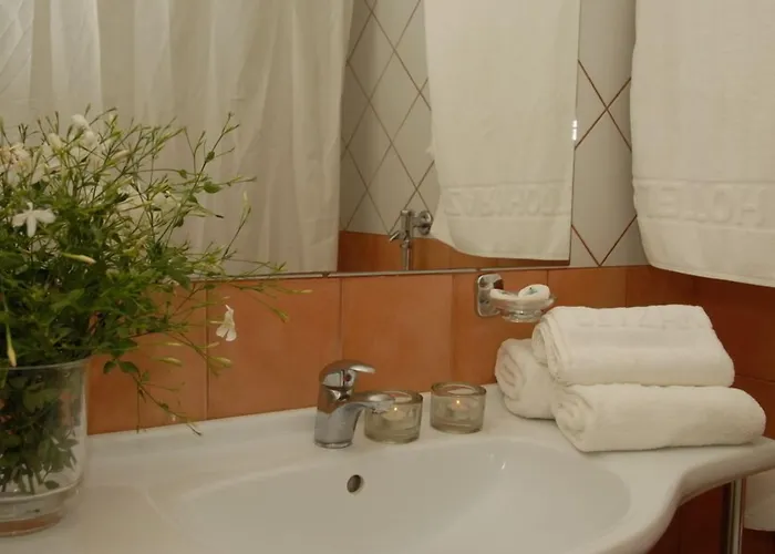 Bitzaro Grande Hotel&suites Hotel Kalamákion