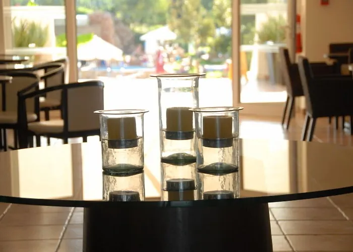 Bitzaro Grande Hotel&suites