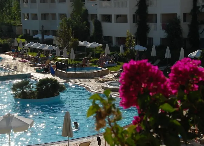 Hotel Bitzaro Grande Hotel&suites Kalamákion