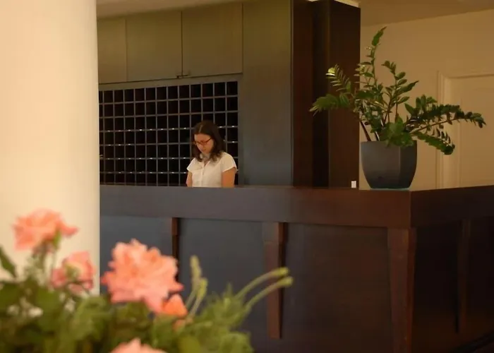 Bitzaro Grande Hotel&suites 3* Kalamákion