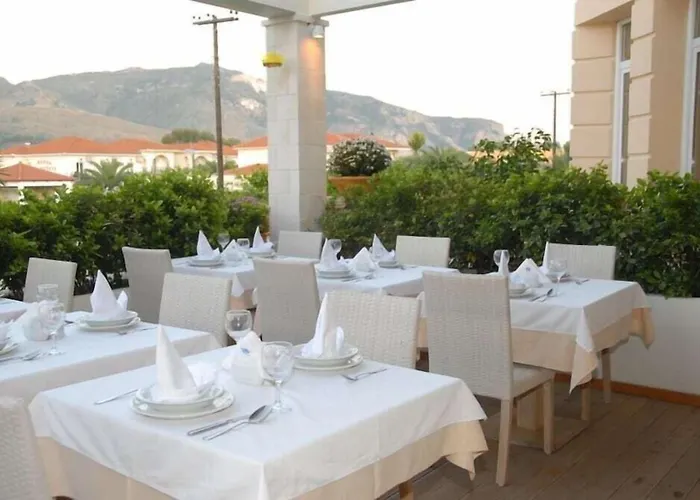 Bitzaro Grande Hotel&suites 3*