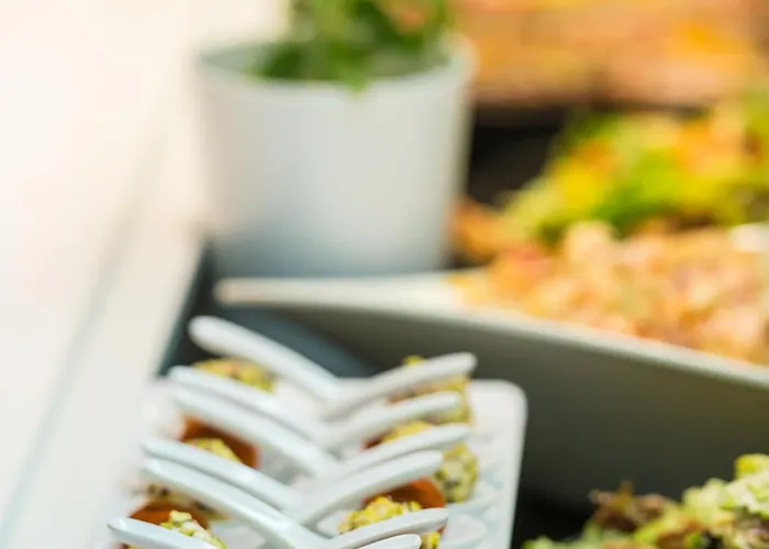 Bitzaro Grande Hotel&suites Hotel