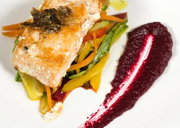 Bitzaro Grande Hotel&suites