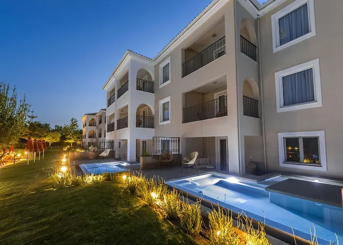 Hotel Bitzaro Grande Hotel&suites 3*