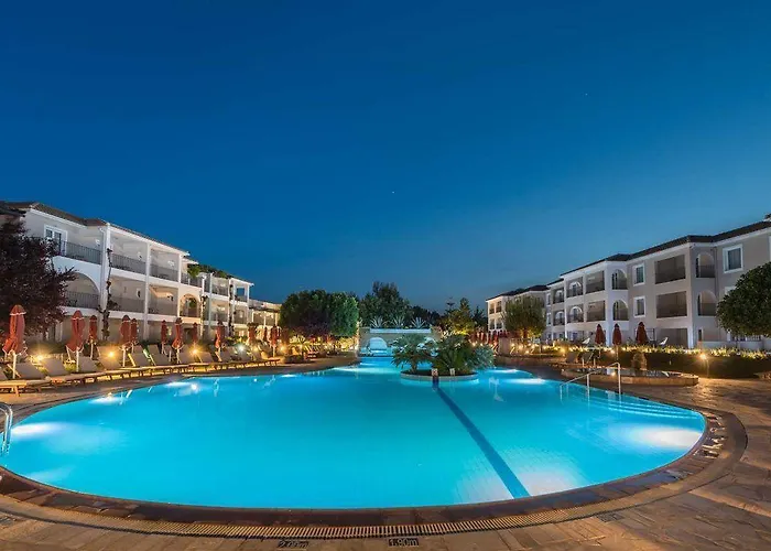 Bitzaro Grande Hotel&suites 3*