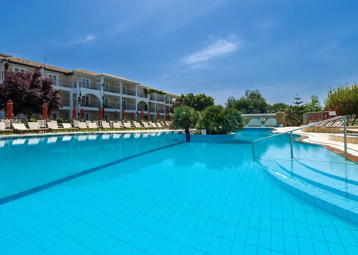 Bitzaro Grande Hotel&suites Hotel 3*