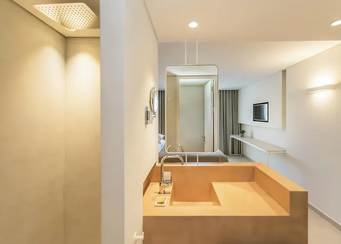 Bitzaro Grande Hotel&suites Hotel 3*