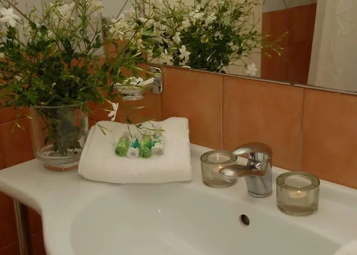 Bitzaro Grande Hotel&suites Kalamákion