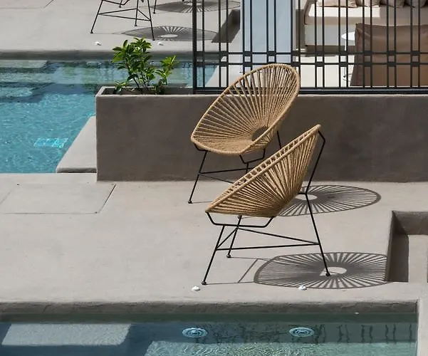 Bitzaro Grande Hotel&suites Hotel