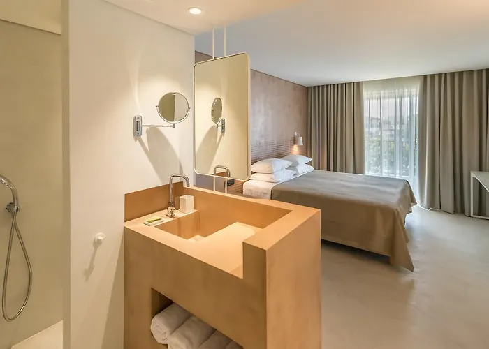 Hotel Bitzaro Grande Hotel&suites 3*