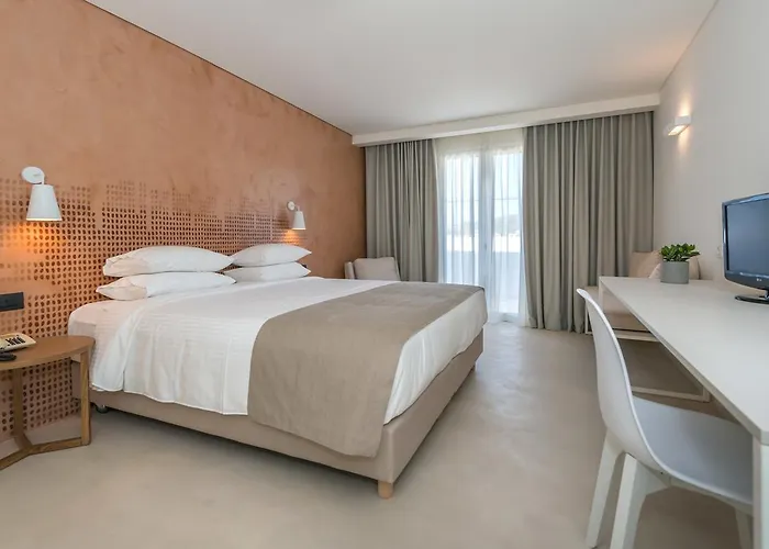 Hotel Bitzaro Grande Hotel&suites Kalamákion