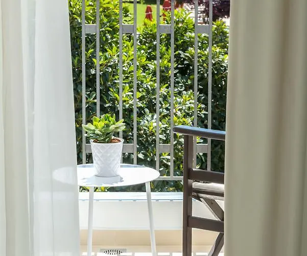 Bitzaro Grande Hotel&suites 3*