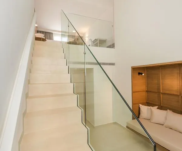 Hotel Bitzaro Grande Hotel&suites Kalamákion