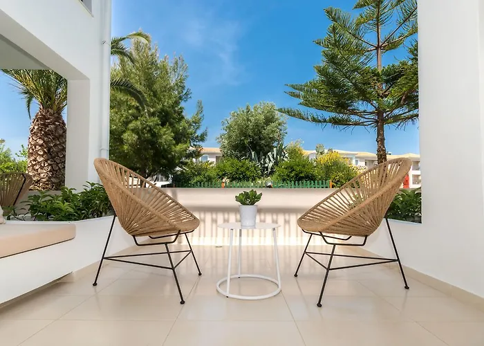 Bitzaro Grande Hotel&suites Hotel Kalamákion