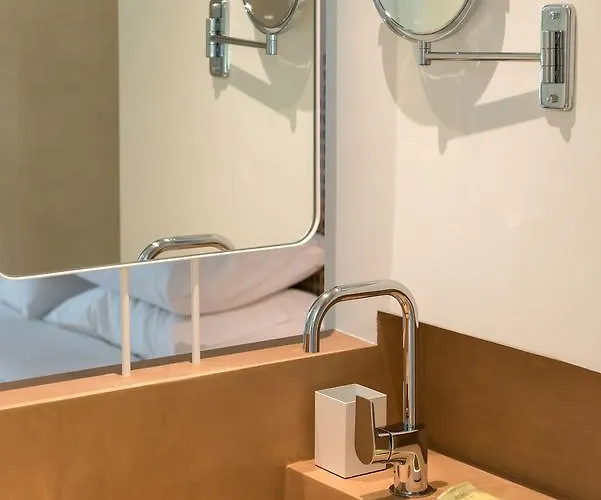 Hotel Bitzaro Grande Hotel&suites Kalamákion