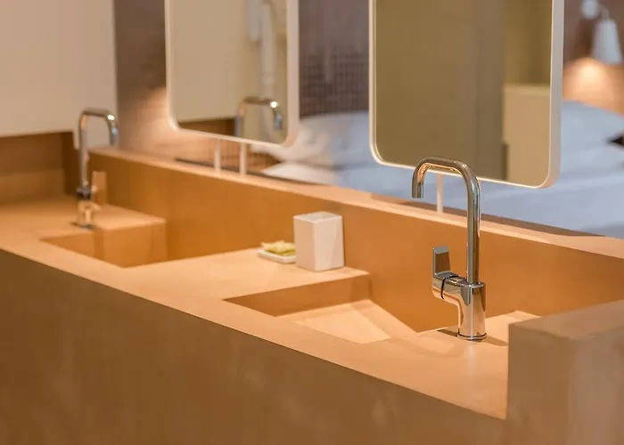 Bitzaro Grande Hotel&suites Kalamákion