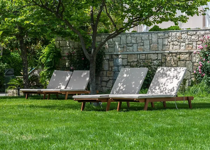 Bitzaro Grande Hotel&suites Hotel