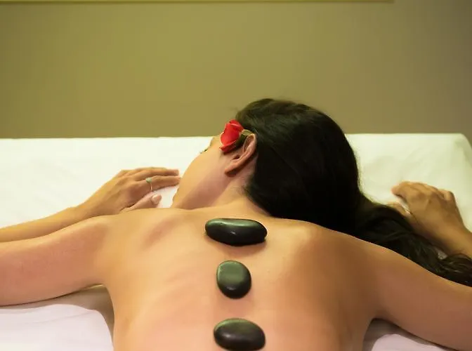 Hotel Bitzaro Grande Hotel&suites