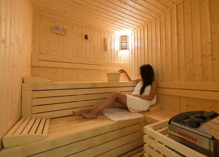 Bitzaro Grande Hotel&suites Kalamákion