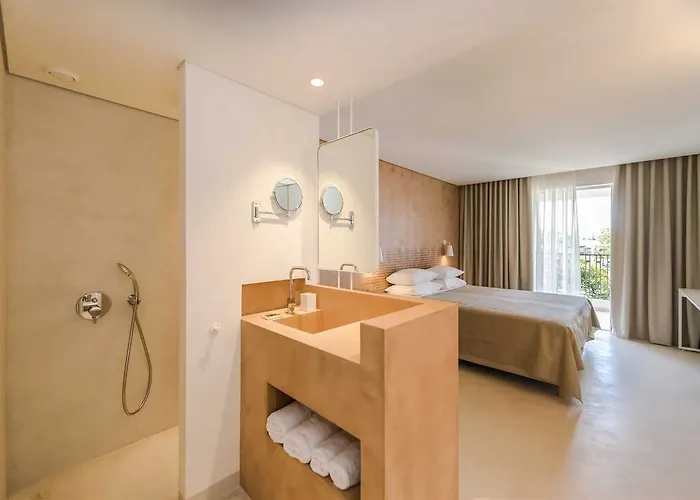 Bitzaro Grande Hotel&suites Hotel