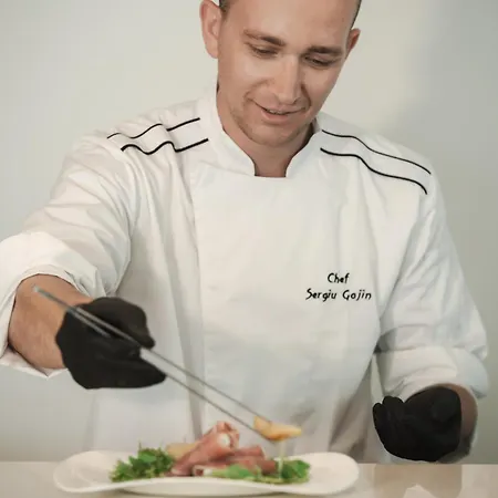 מלון Bitzaro Grande &